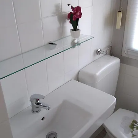 Vakantiehuis Rudow *