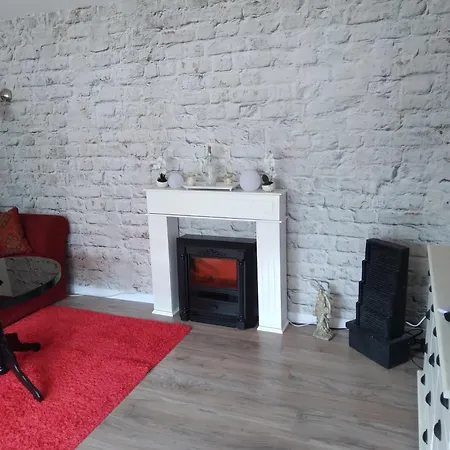 Rudow Tatil Evi Leuengarten